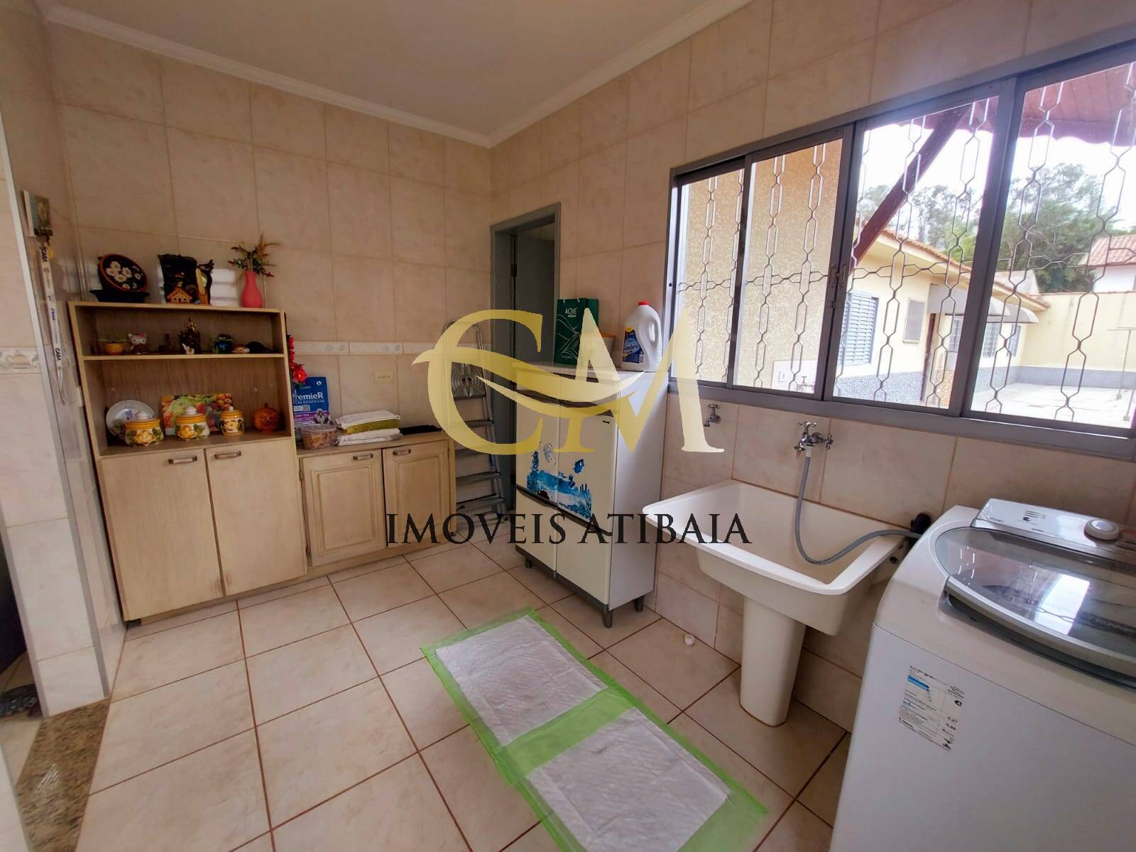Casa, 4 quartos, 400 m² - Foto 22