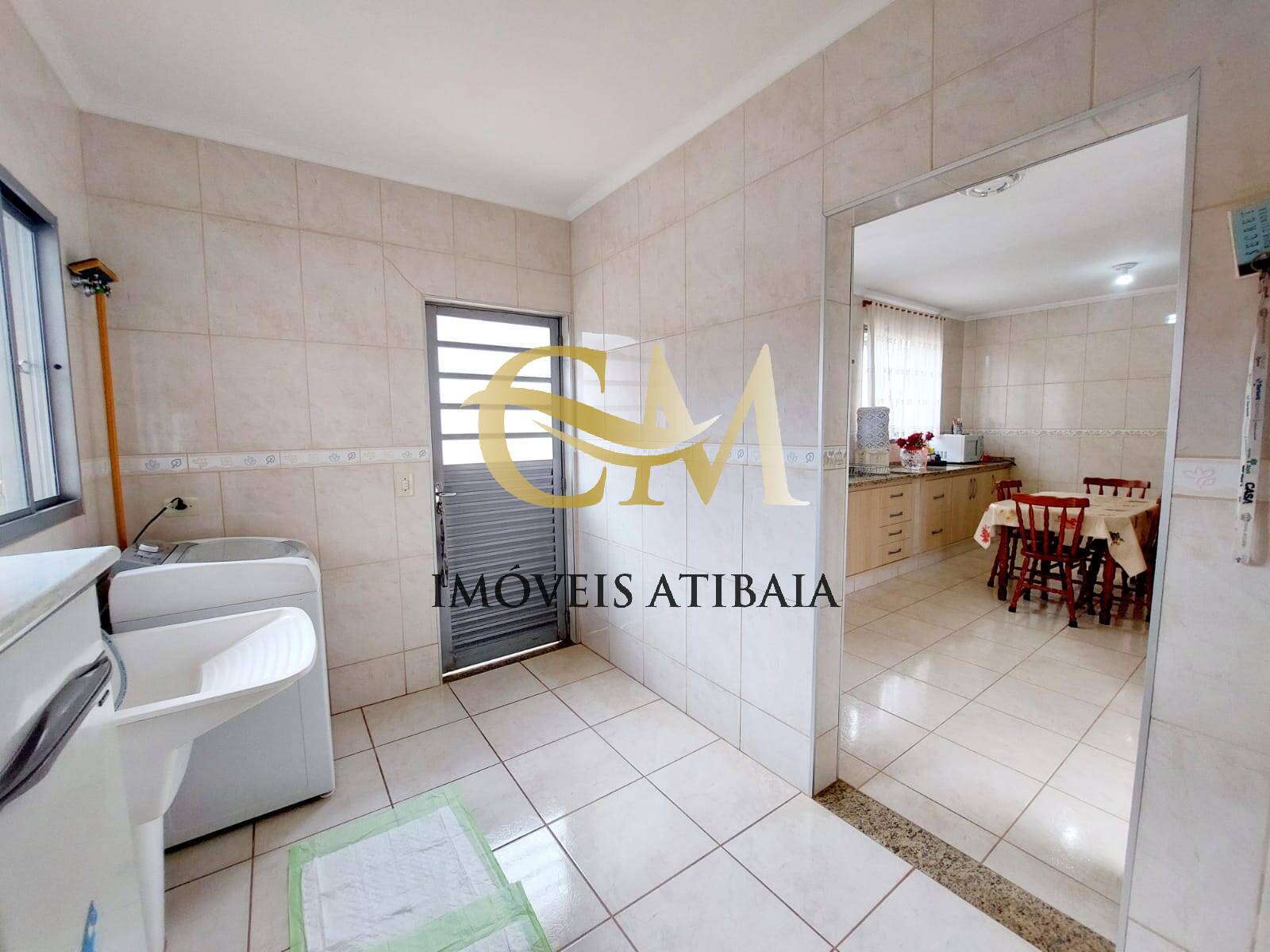 Casa, 4 quartos, 400 m² - Foto 24