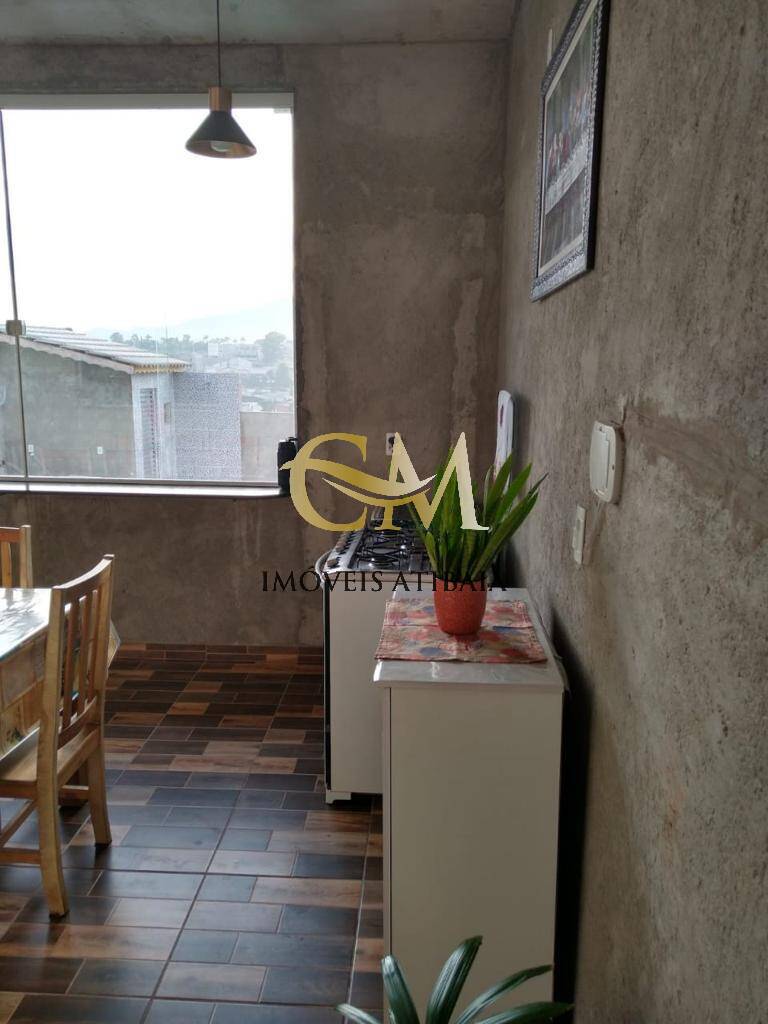Casa, 4 quartos, 150 m² - Foto 22