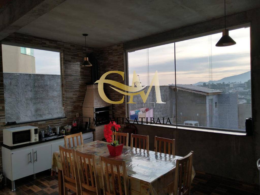 Casa, 4 quartos, 150 m² - Foto 17