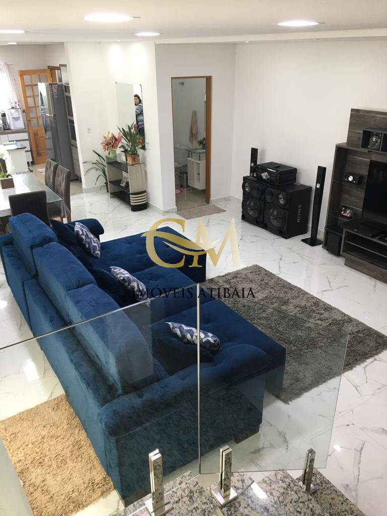 Casa, 4 quartos, 150 m² - Foto 10