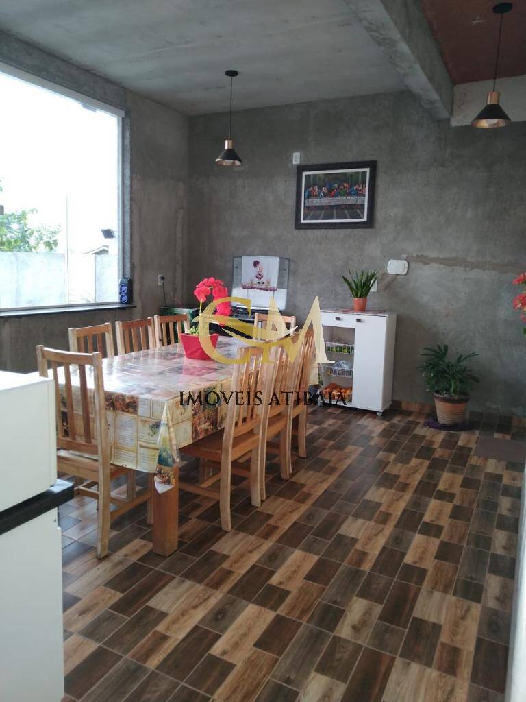 Casa, 4 quartos, 150 m² - Foto 18