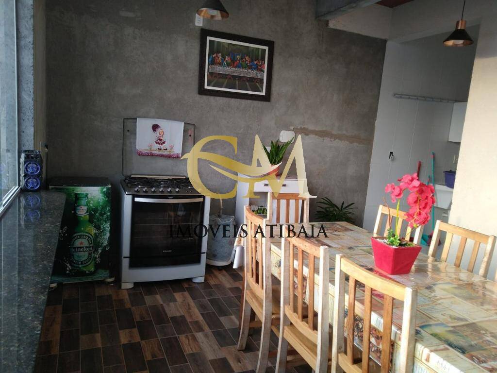 Casa, 4 quartos, 150 m² - Foto 19
