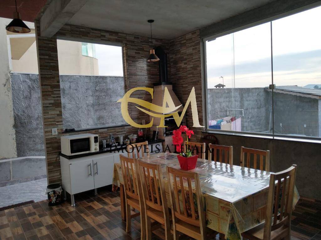 Casa, 4 quartos, 150 m² - Foto 20