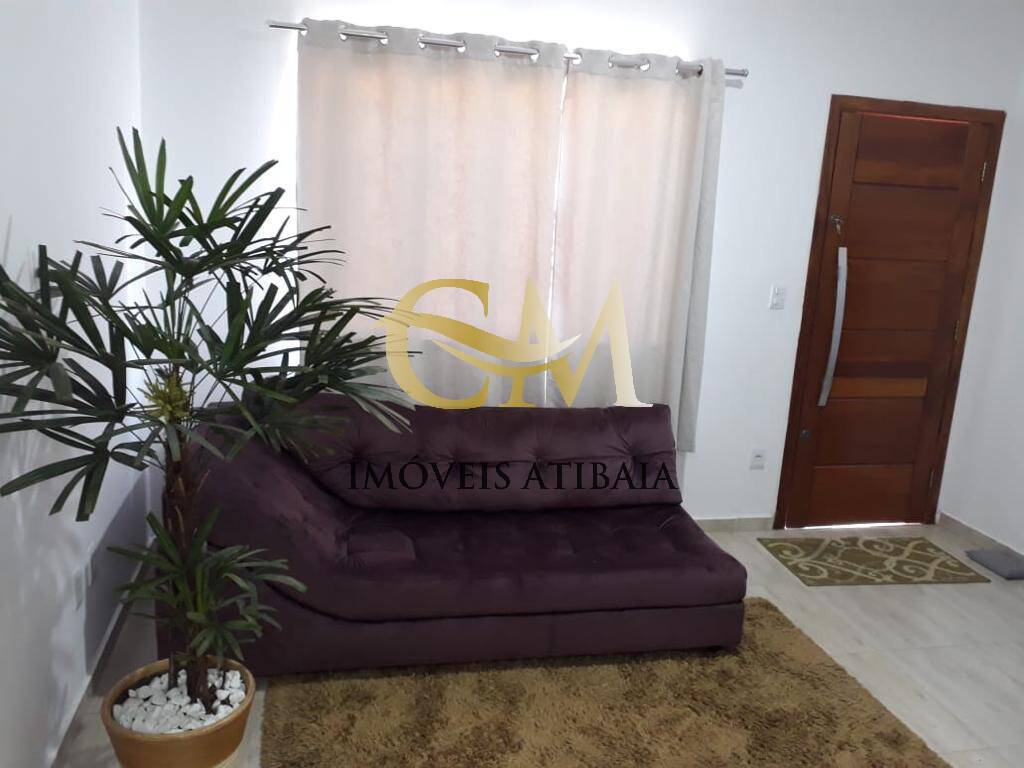Casa, 4 quartos, 150 m² - Foto 9