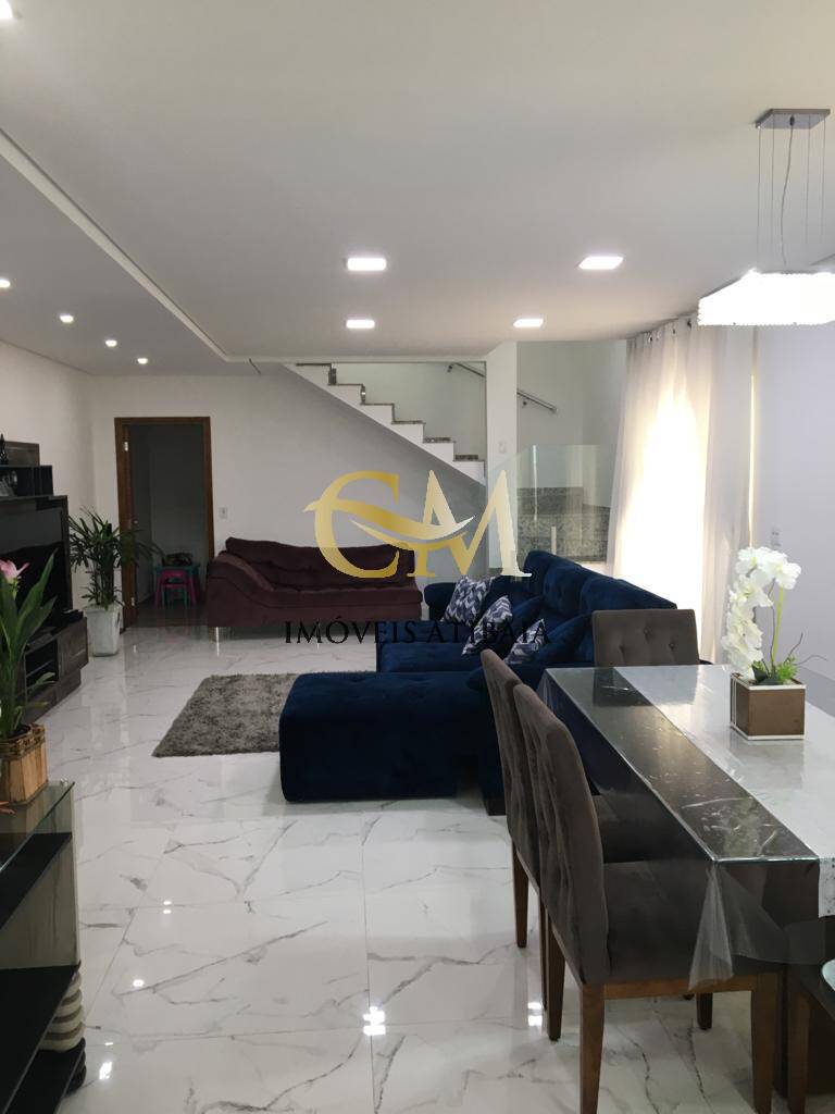 Casa, 4 quartos, 150 m² - Foto 6