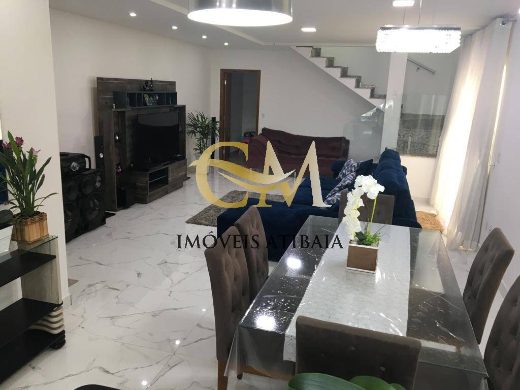 Casa, 4 quartos, 150 m² - Foto 1