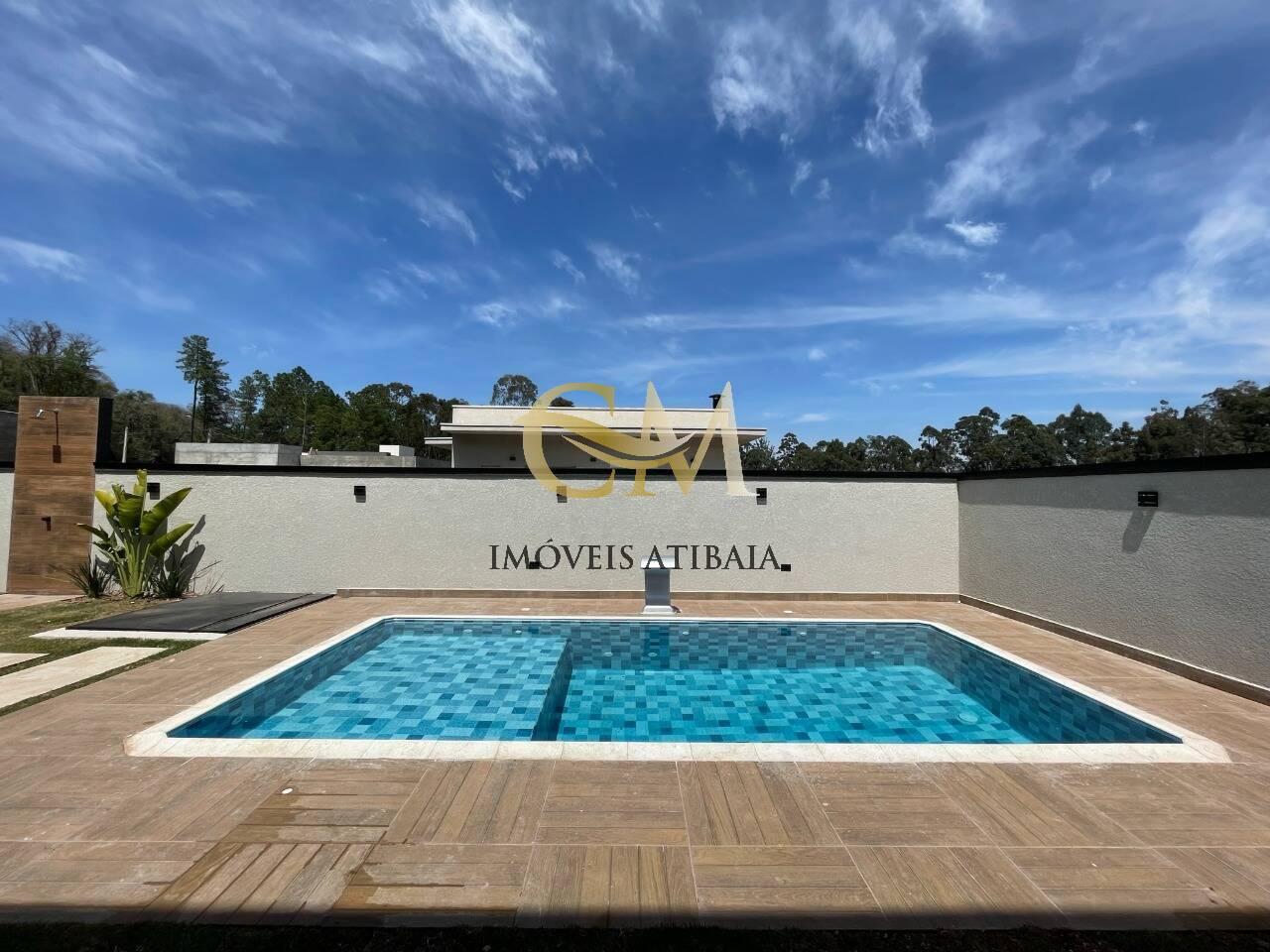 Casa de Condomínio, 3 quartos - Foto 3