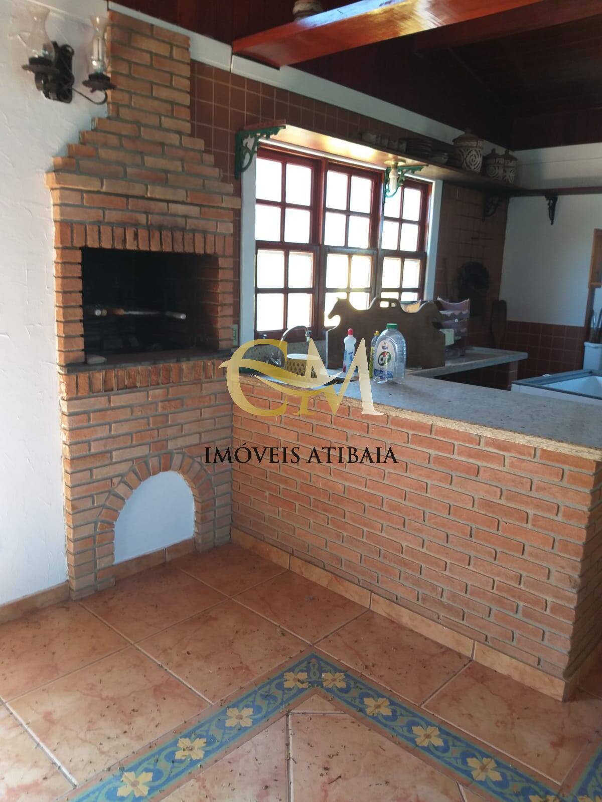 Casa, 4 quartos, 633 m² - Foto 21