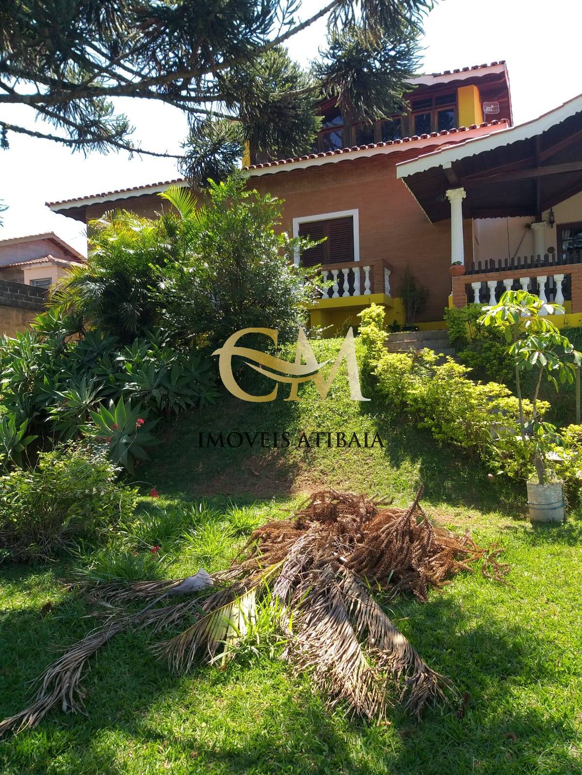 Casa, 4 quartos, 633 m² - Foto 3