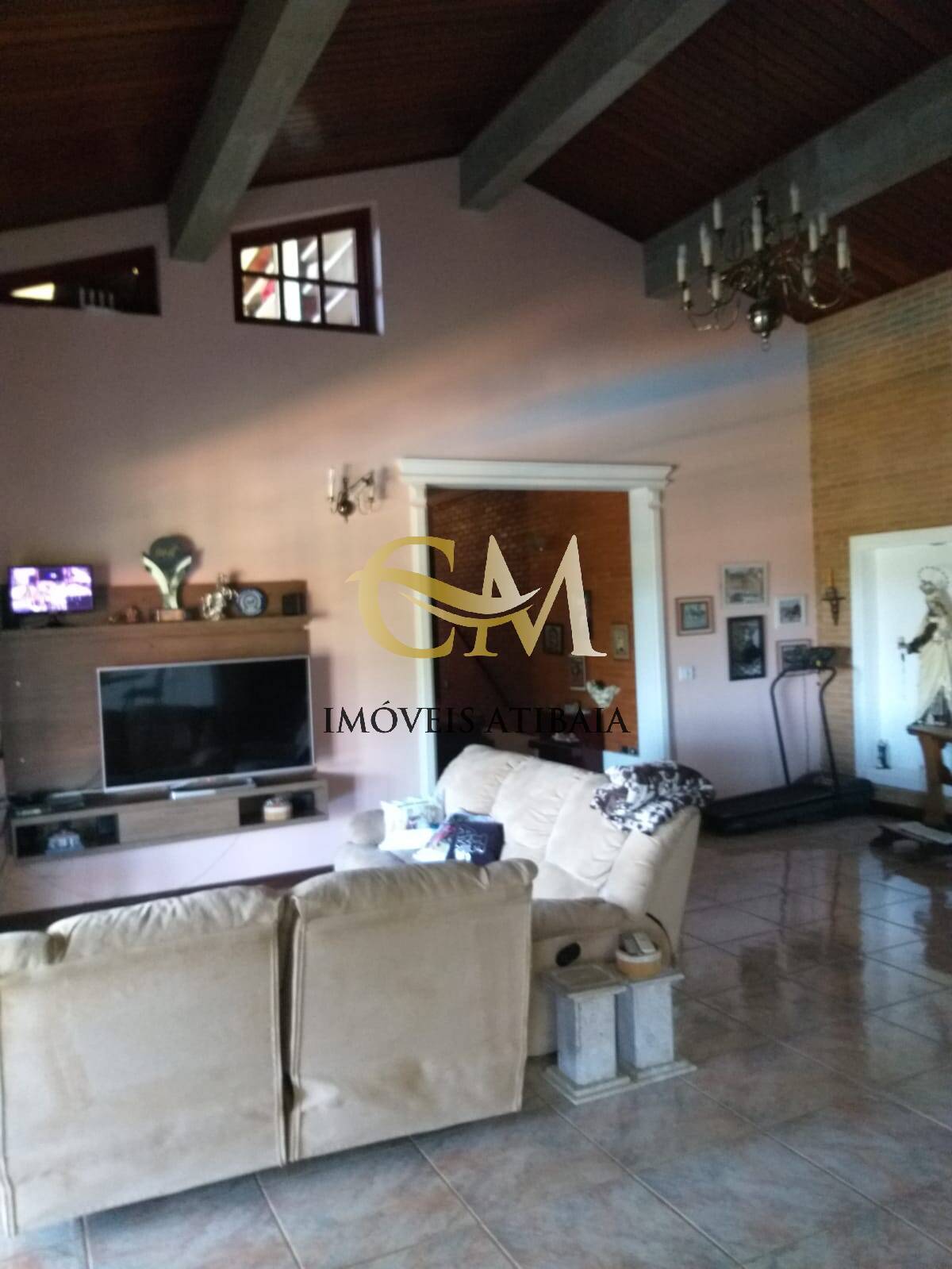 Casa, 4 quartos, 633 m² - Foto 18
