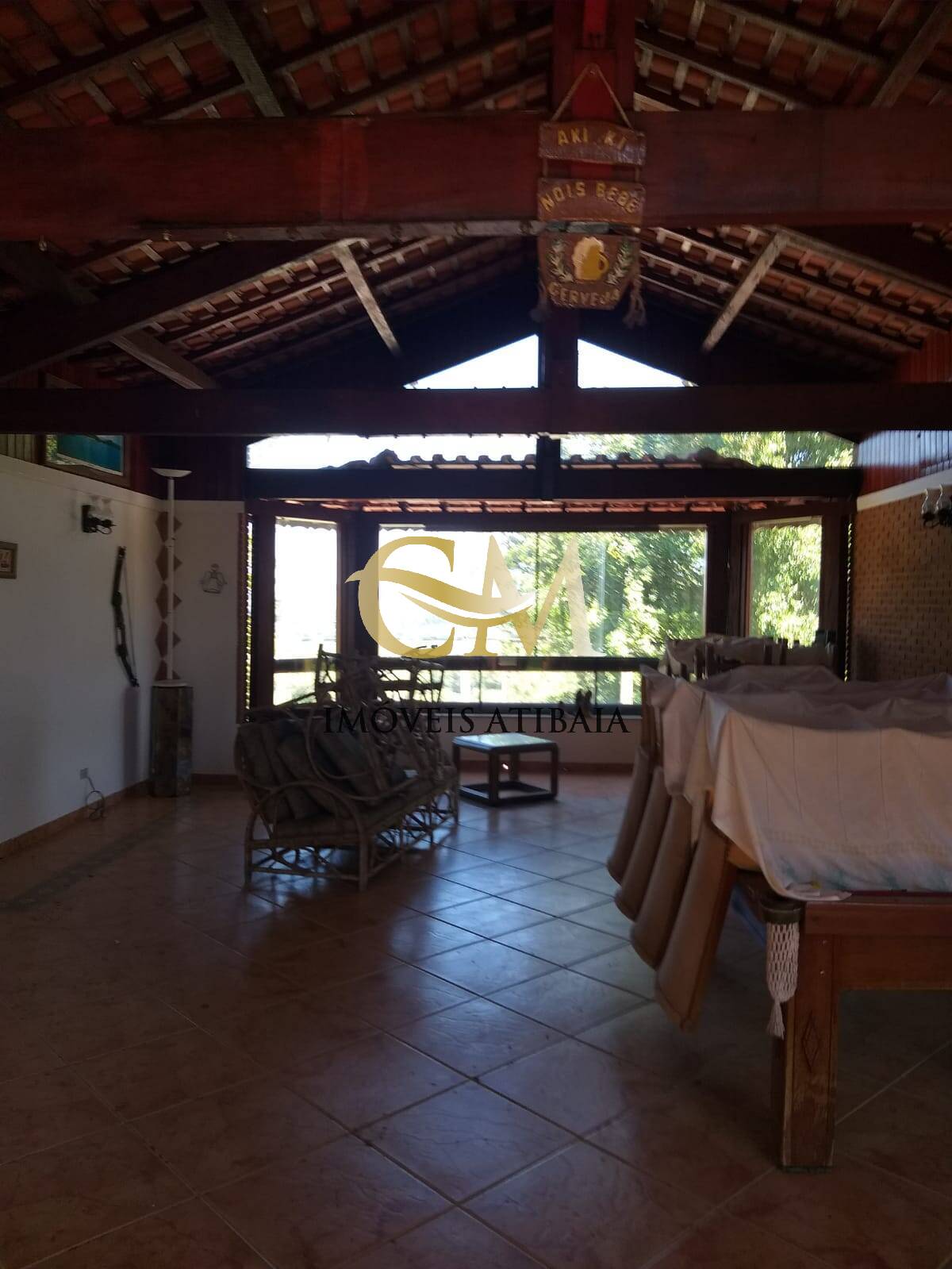 Casa, 4 quartos, 633 m² - Foto 17