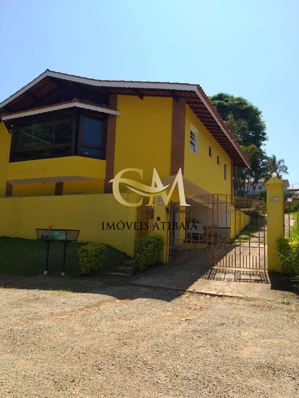 Casa, 4 quartos, 633 m² - Foto 6