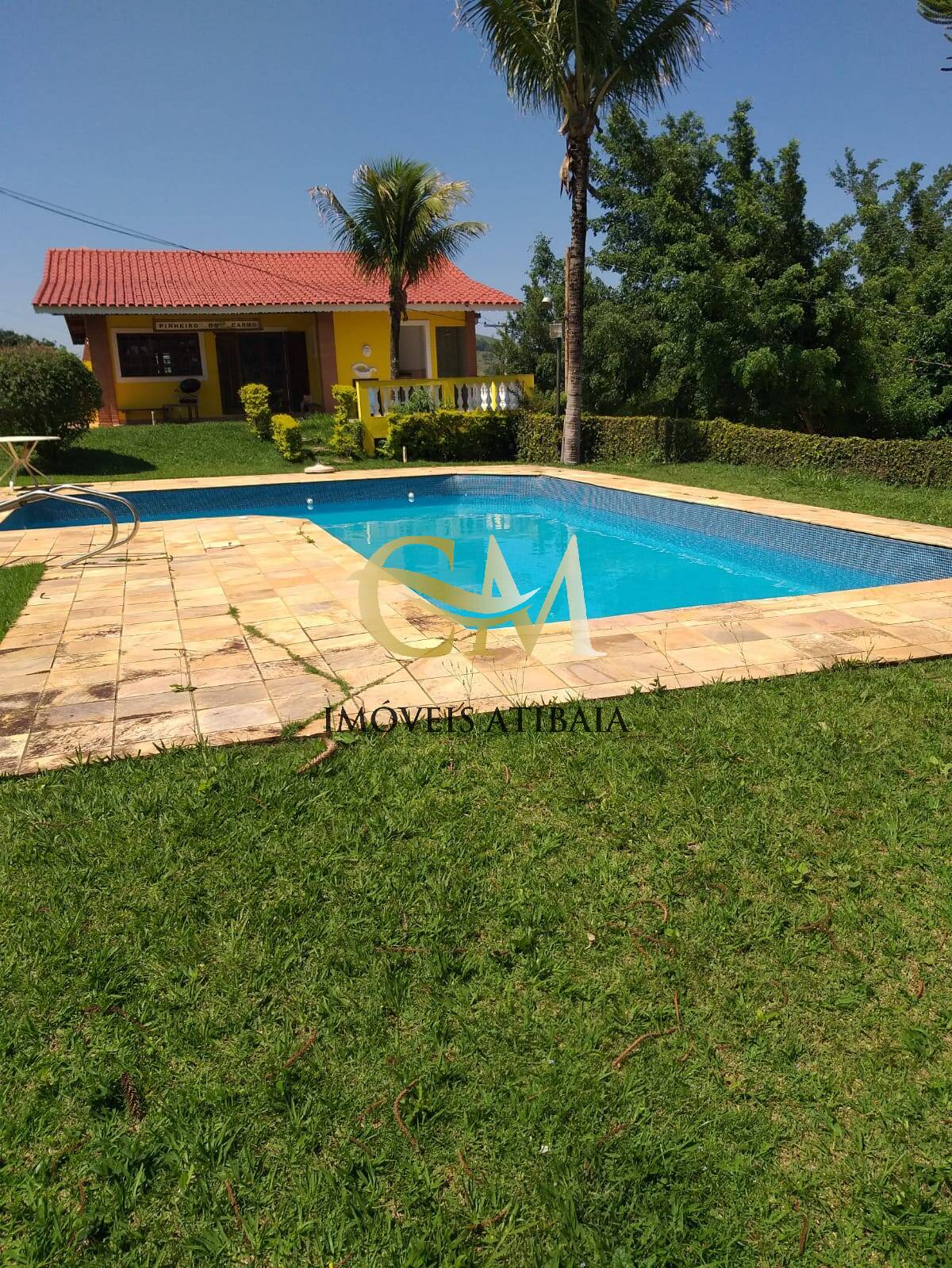 Casa, 4 quartos, 633 m² - Foto 2