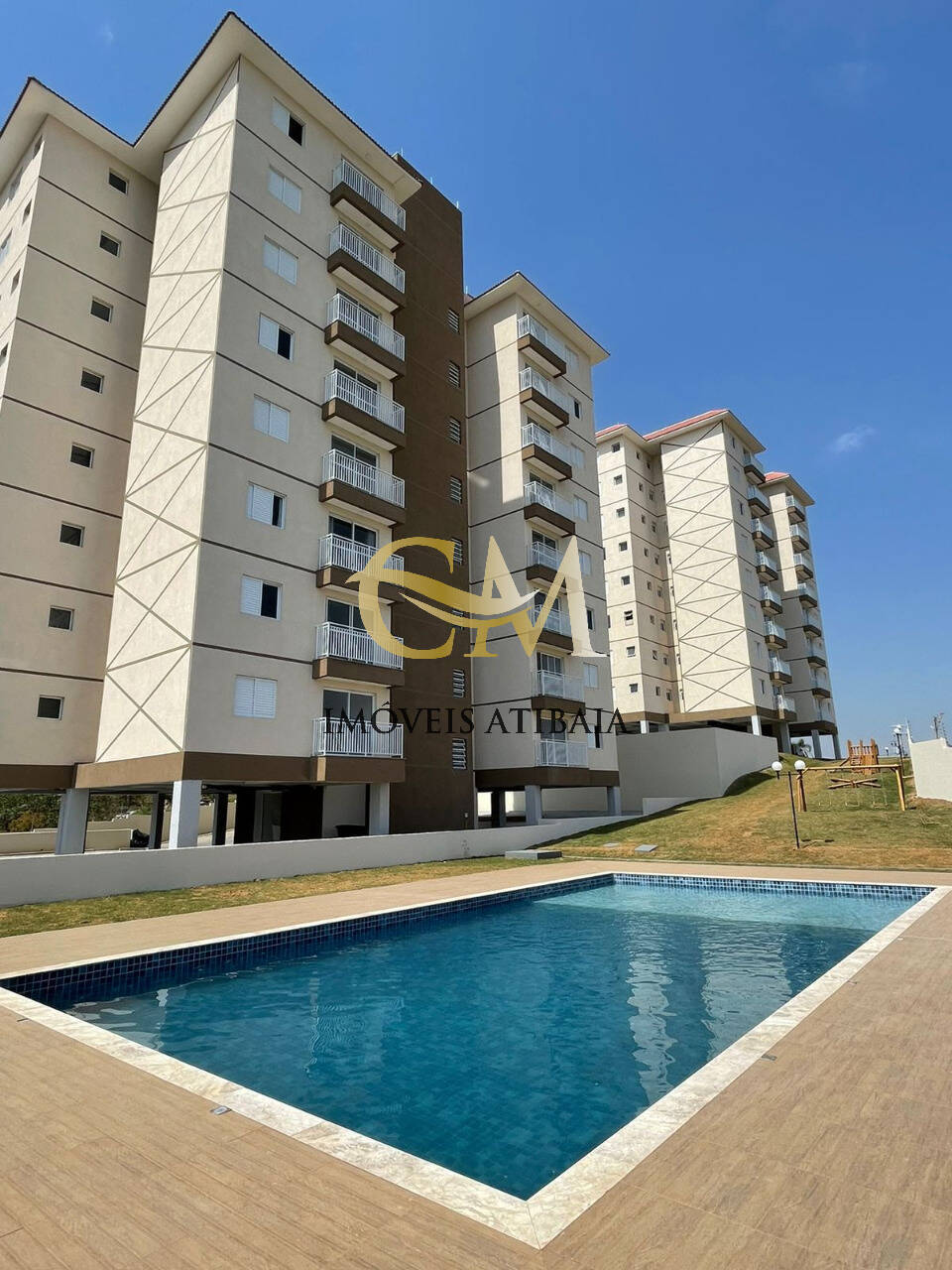 Apartamento, 2 quartos, 67 m² - Foto 1