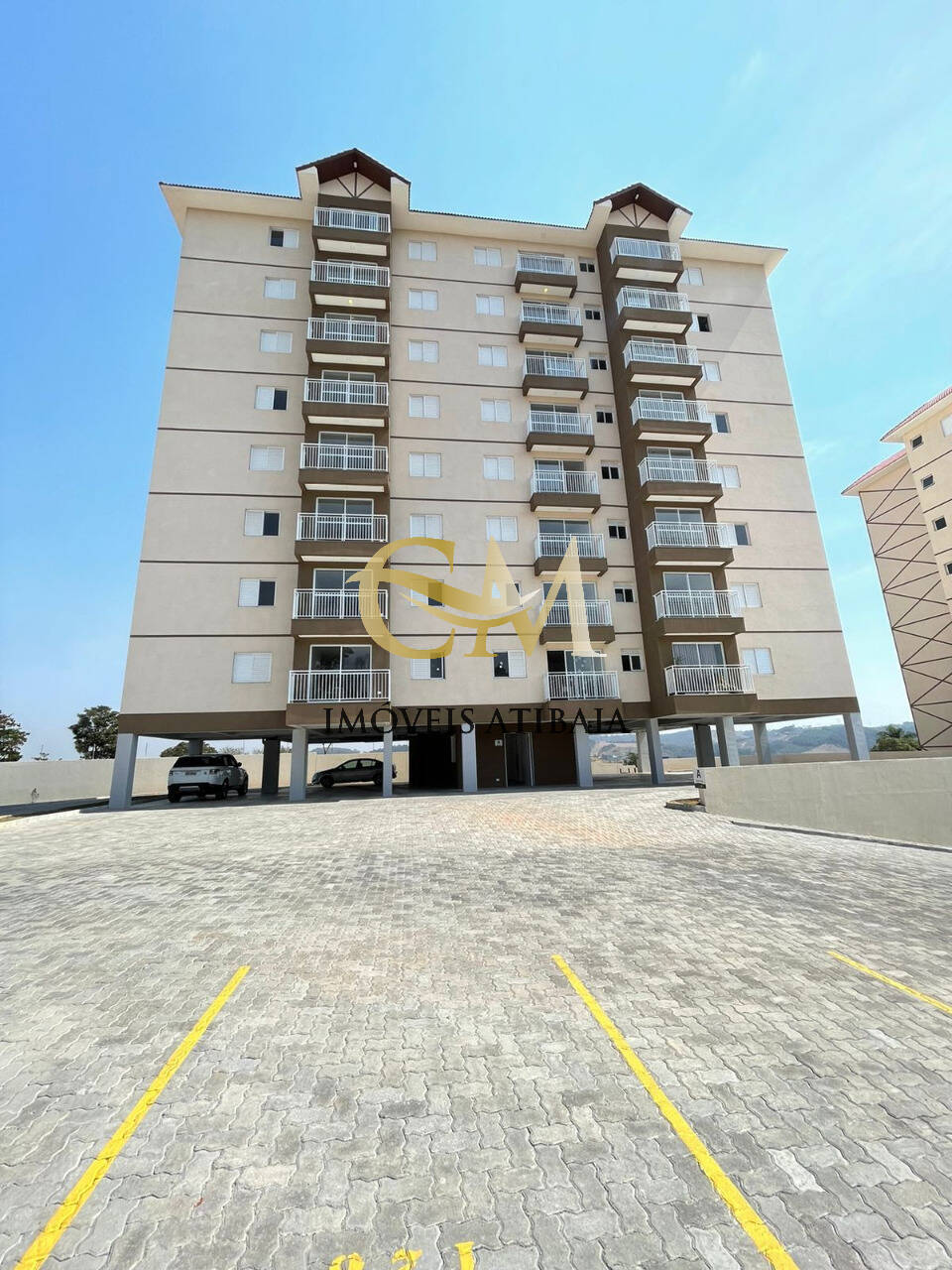 Apartamento, 2 quartos, 67 m² - Foto 7