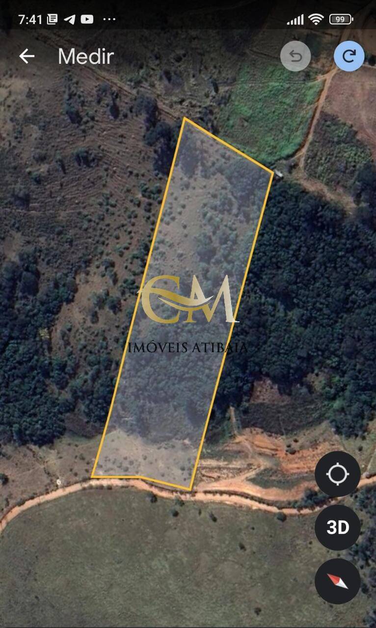 Terreno, 2 hectares - Foto 6