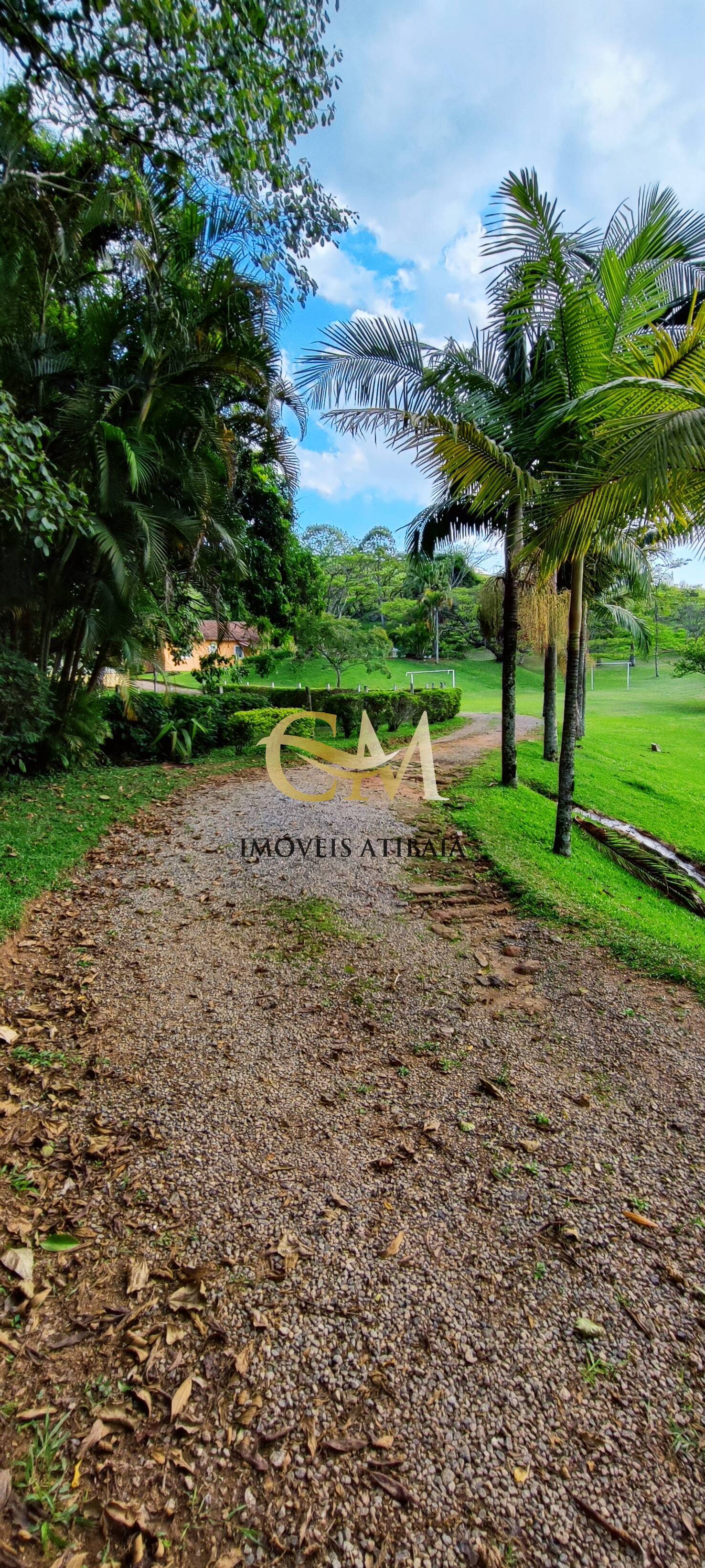 Sítio, 4 quartos, 10 hectares - Foto 3