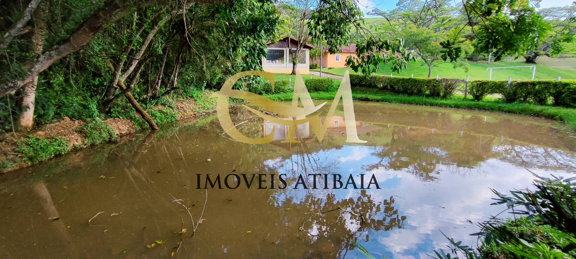 Sítio, 4 quartos, 10 hectares - Foto 4