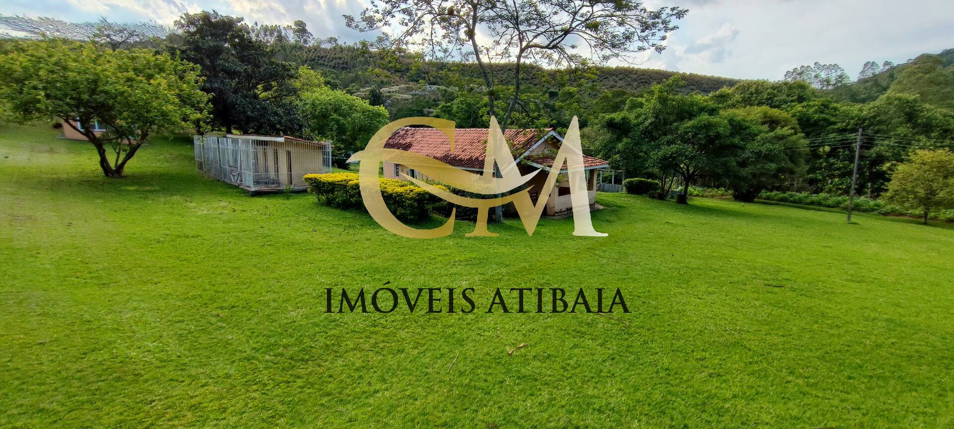 Sítio, 4 quartos, 10 hectares - Foto 7