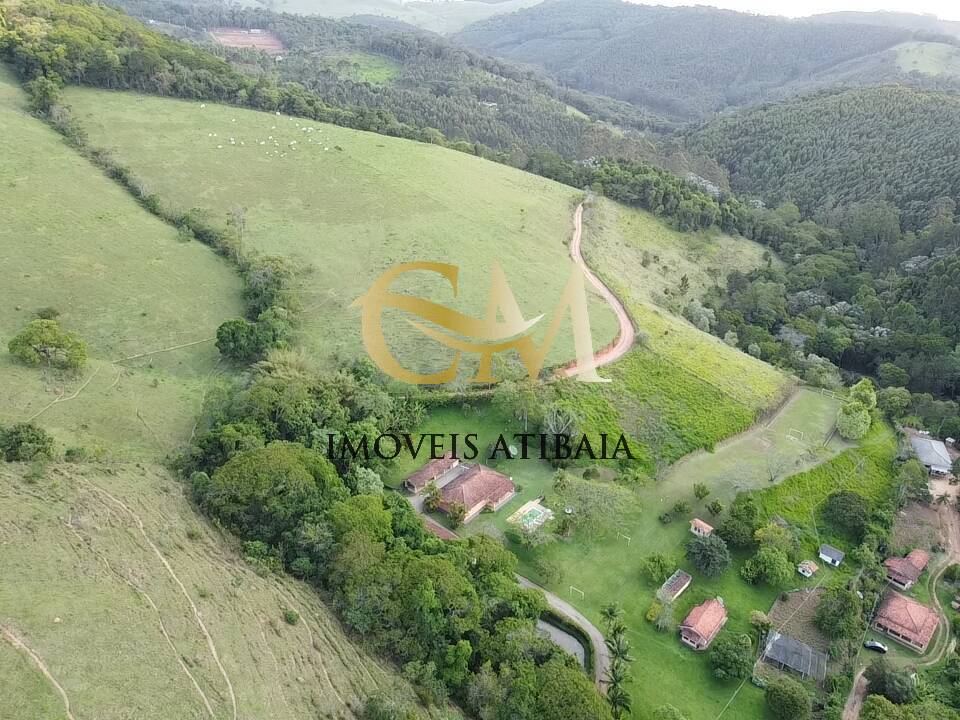Sítio, 4 quartos, 10 hectares - Foto 9
