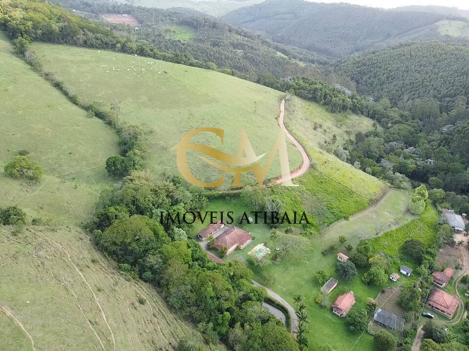 Sítio, 4 quartos, 10 hectares - Foto 10