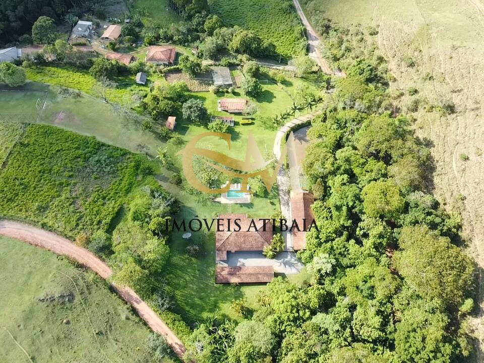 Sítio, 4 quartos, 10 hectares - Foto 11