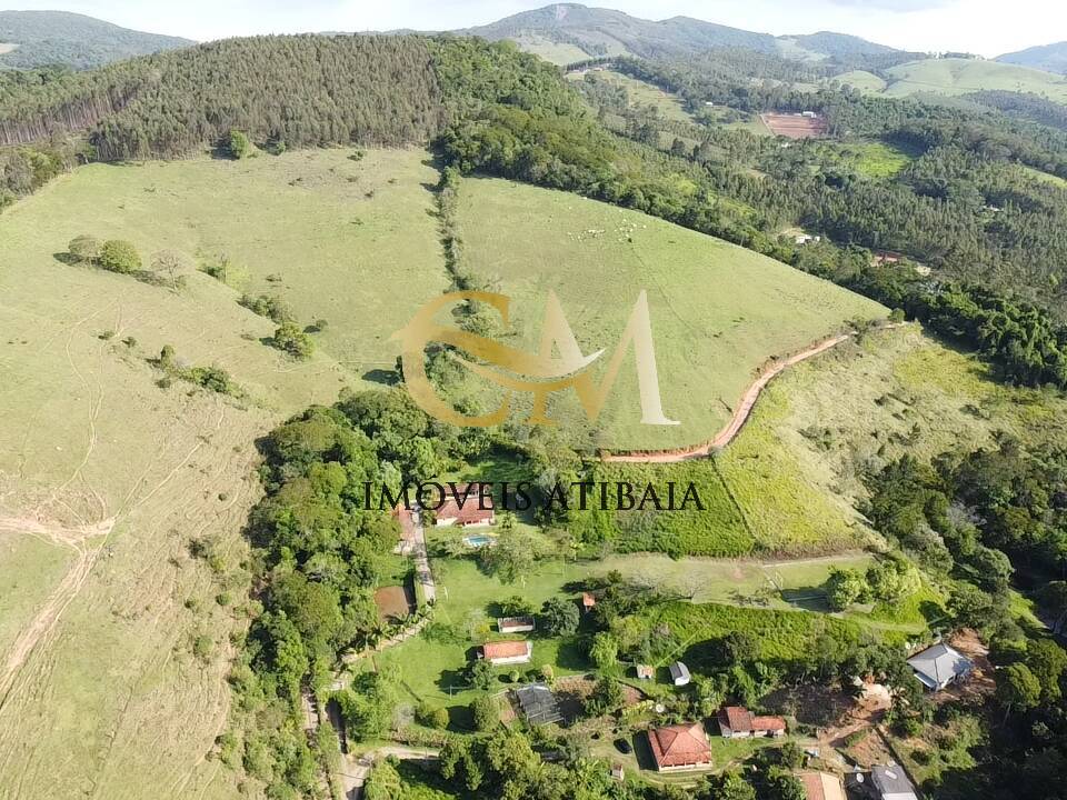 Sítio, 4 quartos, 10 hectares - Foto 18