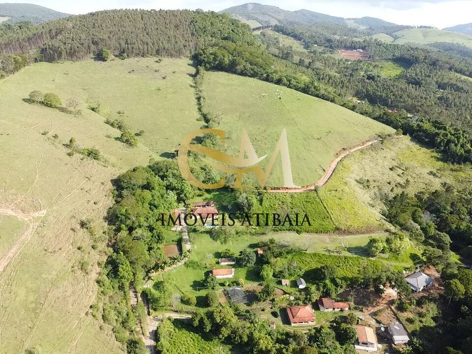 Sítio, 4 quartos, 10 hectares - Foto 19