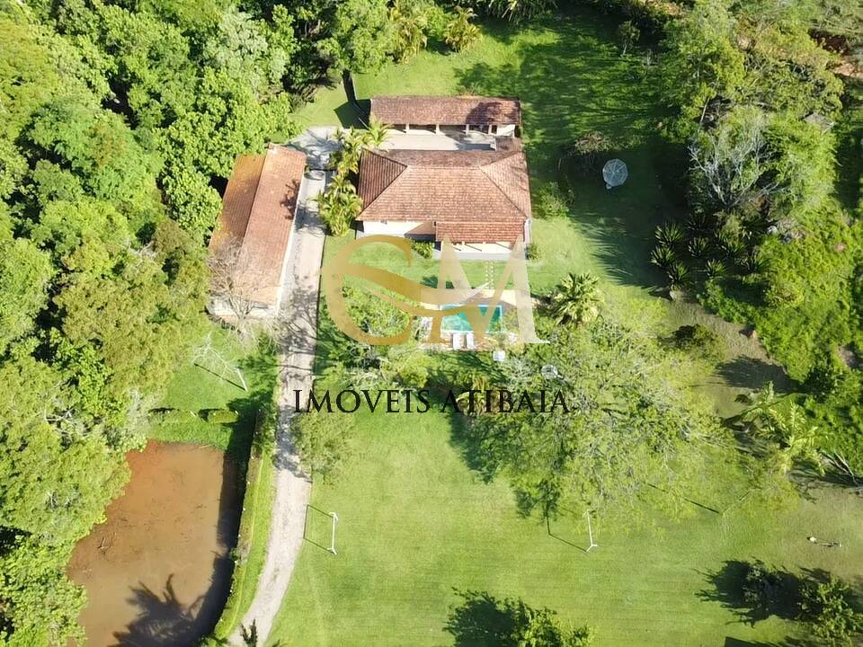Sítio, 4 quartos, 10 hectares - Foto 21