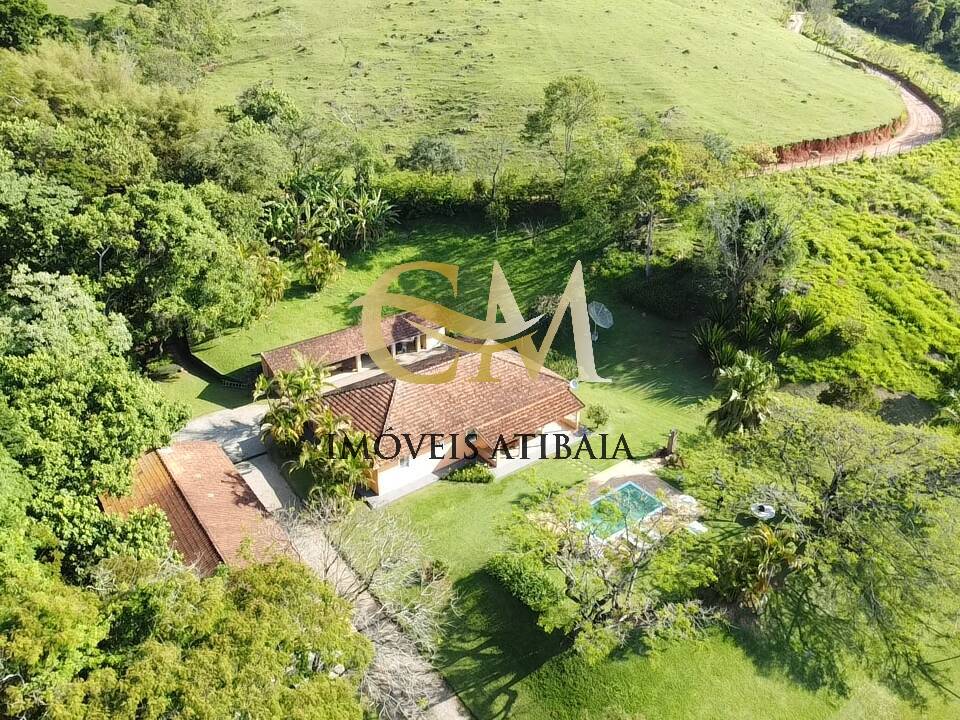 Sítio, 4 quartos, 10 hectares - Foto 22