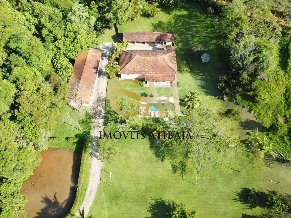 Sítio, 4 quartos, 10 hectares - Foto 23