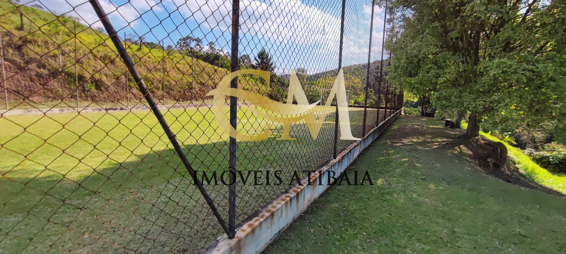 Sítio, 4 quartos, 10 hectares - Foto 32