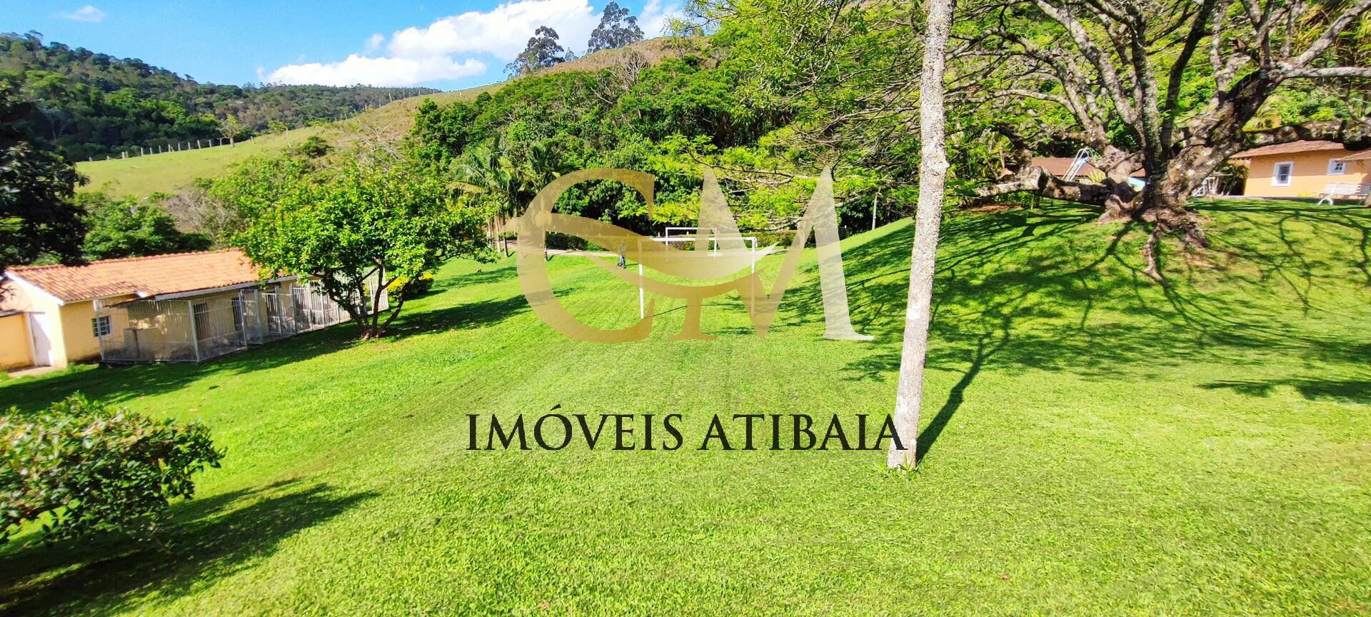 Sítio, 4 quartos, 10 hectares - Foto 39
