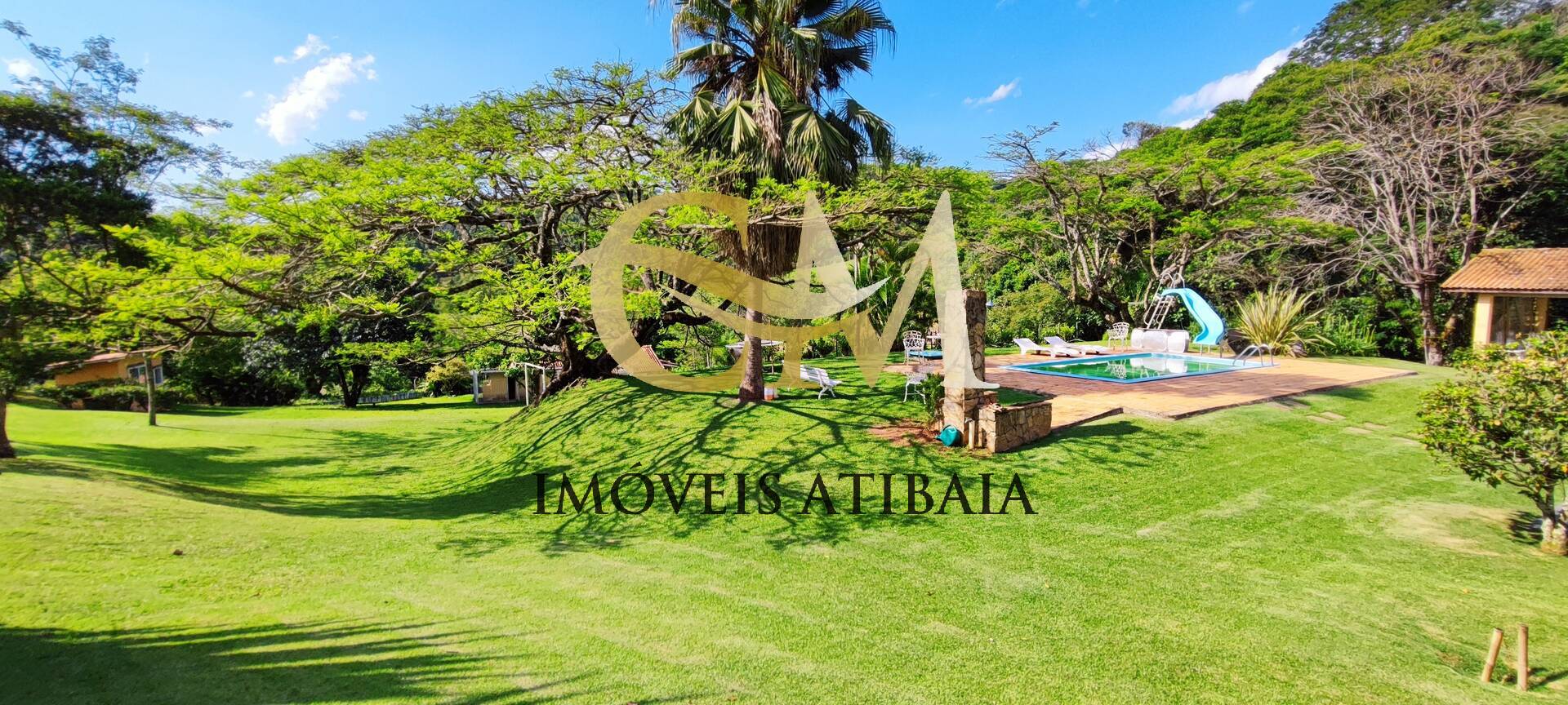 Sítio, 4 quartos, 10 hectares - Foto 40