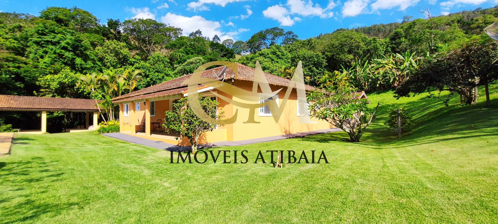 Sítio, 4 quartos, 10 hectares - Foto 41