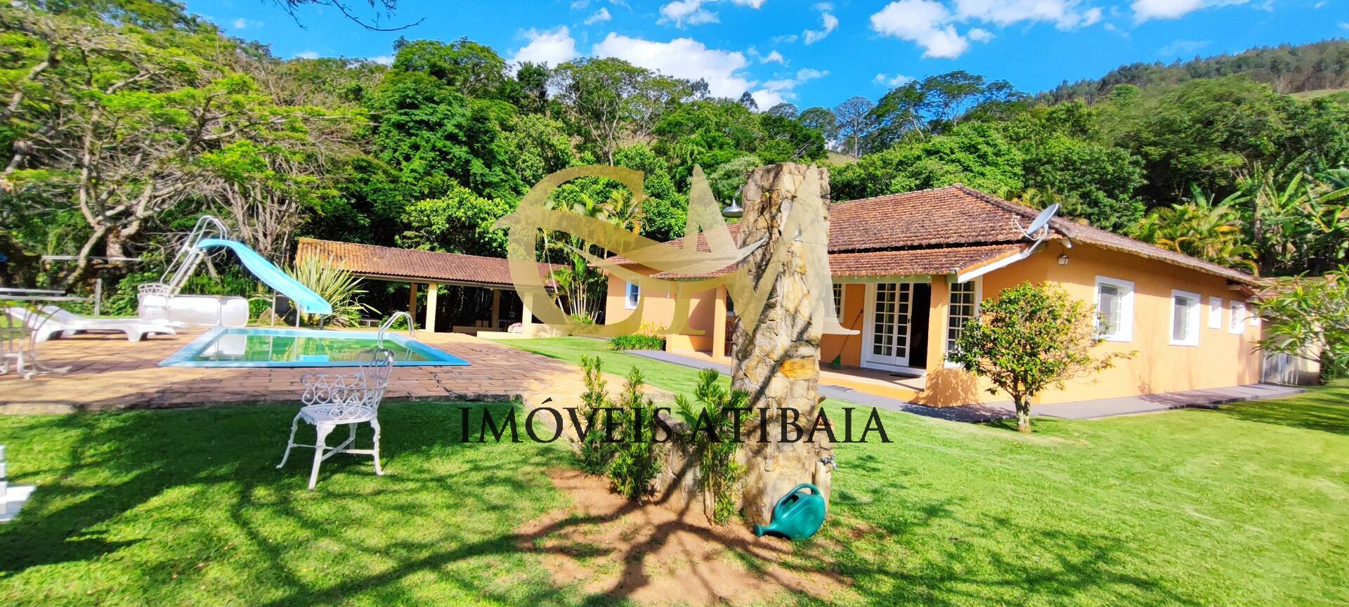 Sítio, 4 quartos, 10 hectares - Foto 42