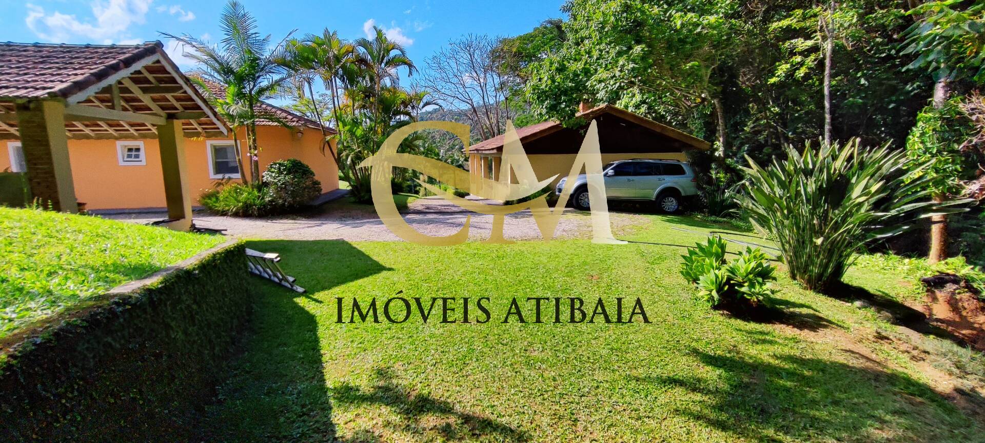 Sítio, 4 quartos, 10 hectares - Foto 46