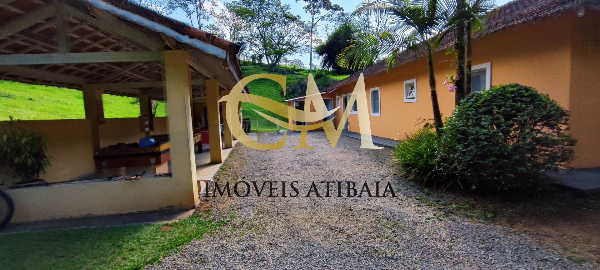 Sítio, 4 quartos, 10 hectares - Foto 49
