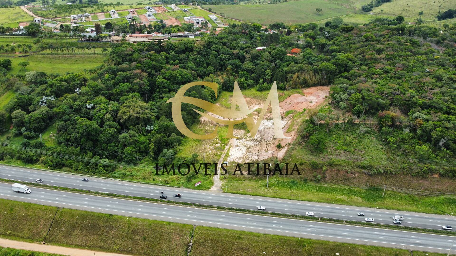 Terreno, 2 hectares - Foto 3