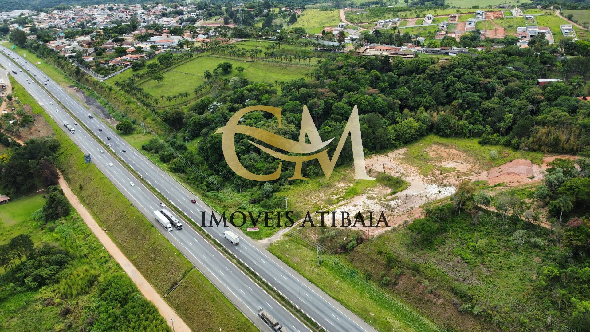 Terreno, 2 hectares - Foto 2