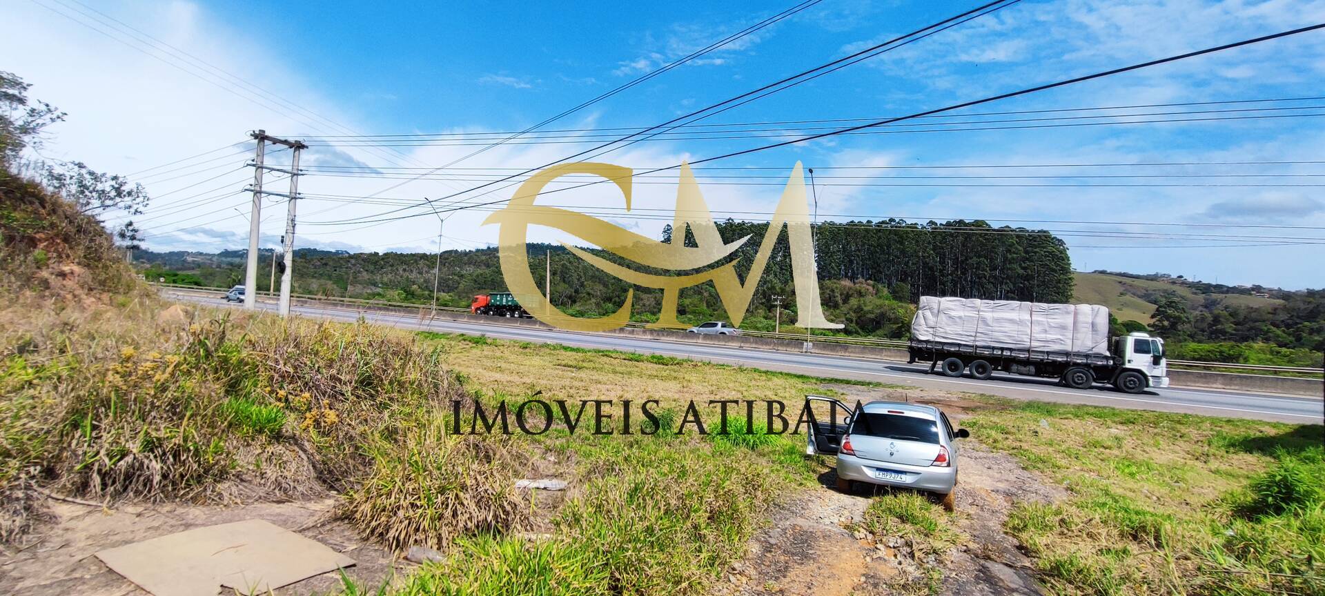 Terreno, 2 hectares - Foto 6