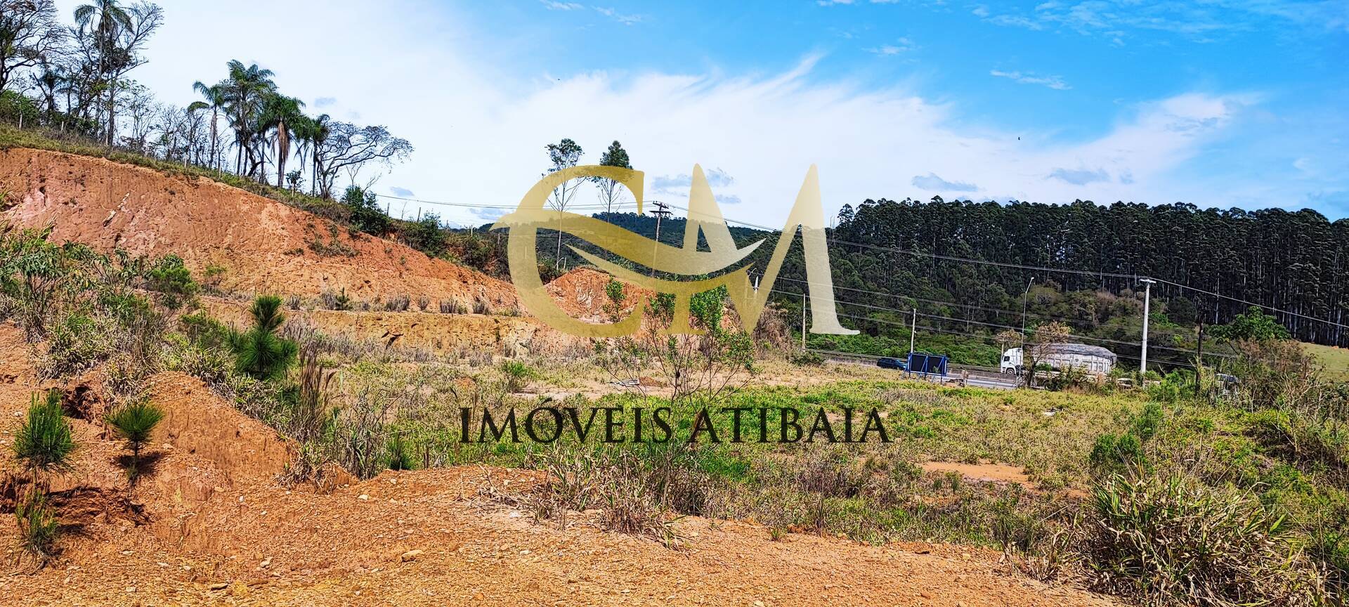 Terreno, 2 hectares - Foto 15