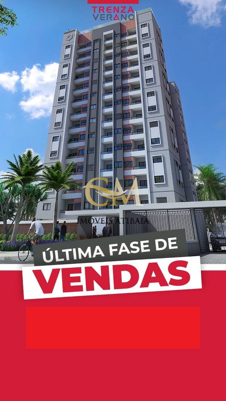Apartamento, 2 quartos, 64 m² - Foto 4