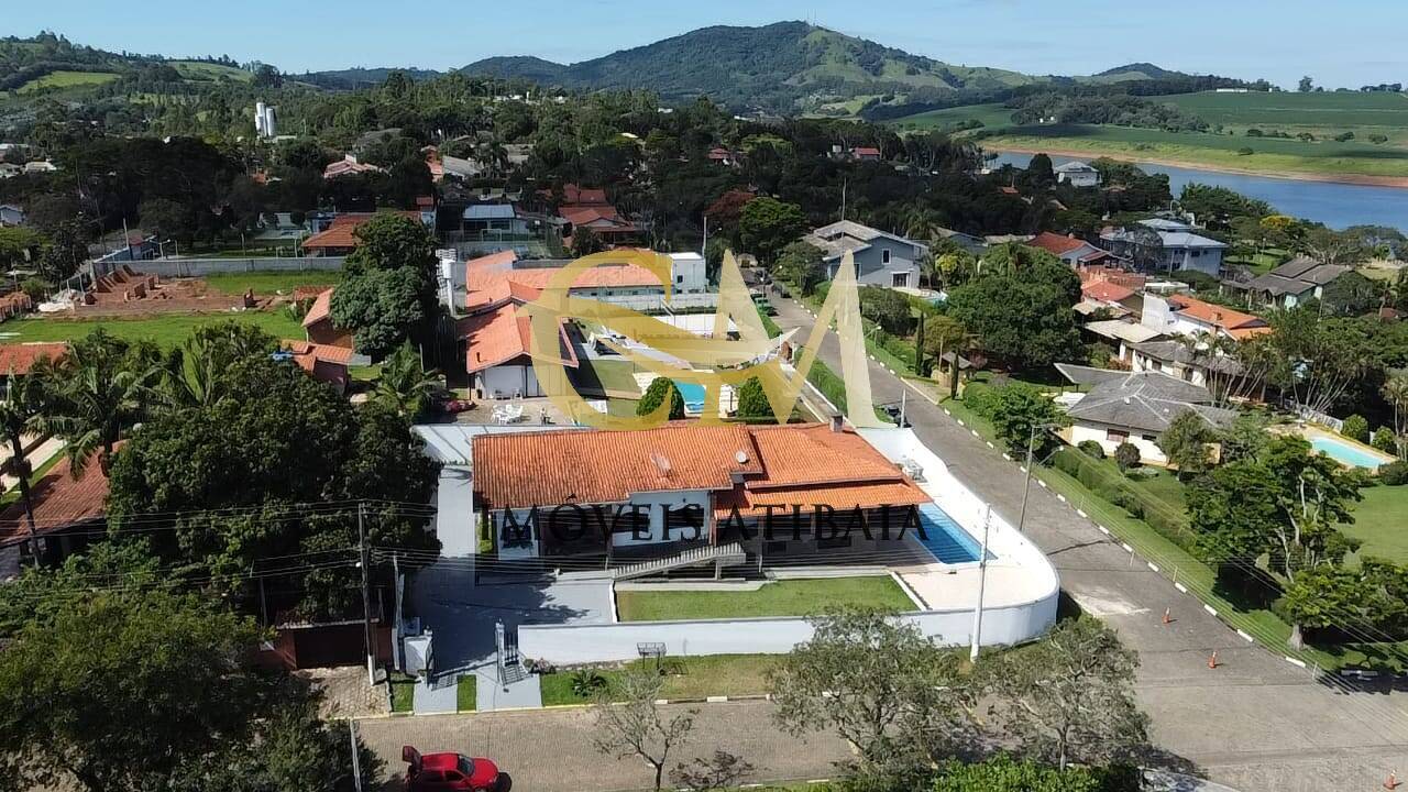 Casa de Condomínio, 6 quartos - Foto 2
