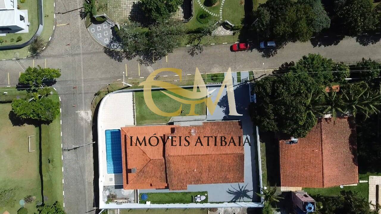Casa de Condomínio, 6 quartos - Foto 4