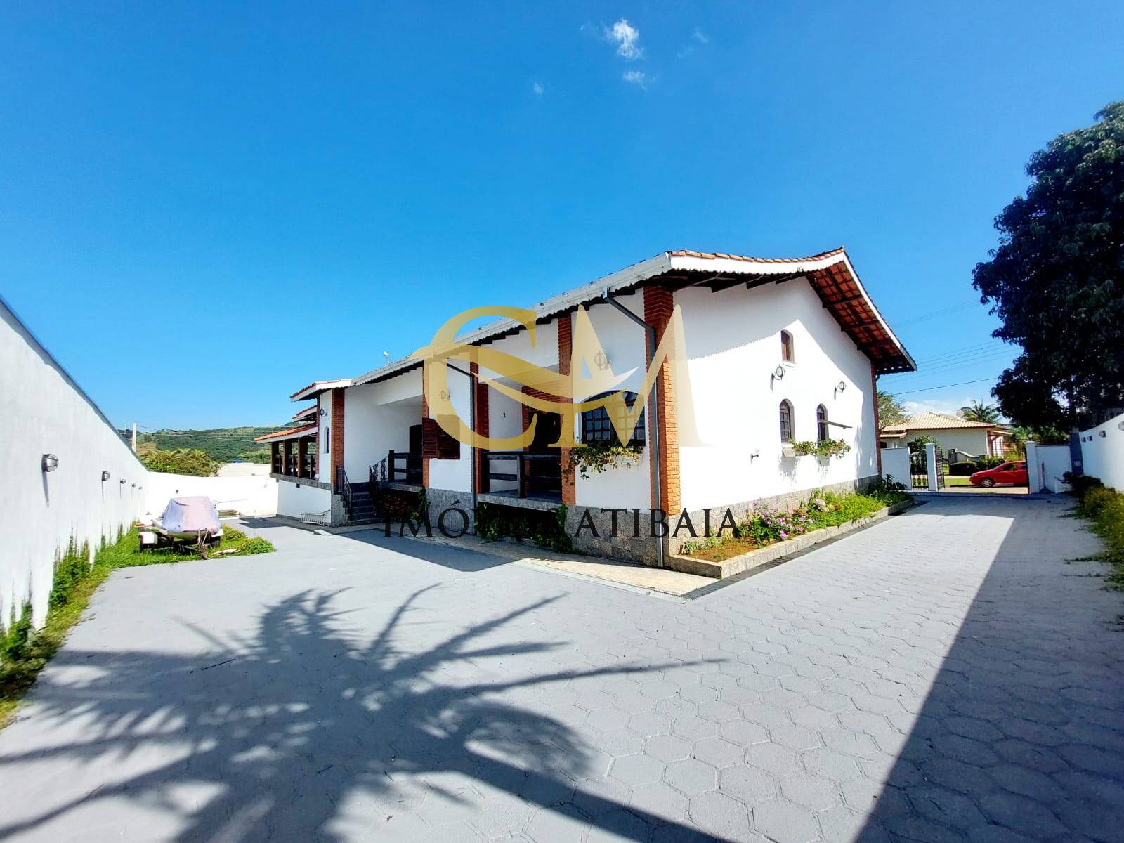 Casa de Condomínio, 6 quartos - Foto 6