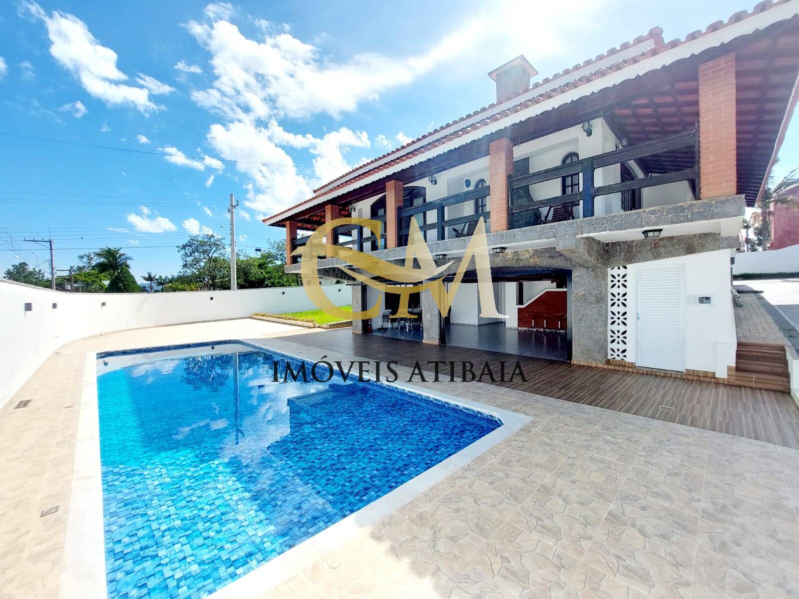 Casa de Condomínio, 6 quartos - Foto 7