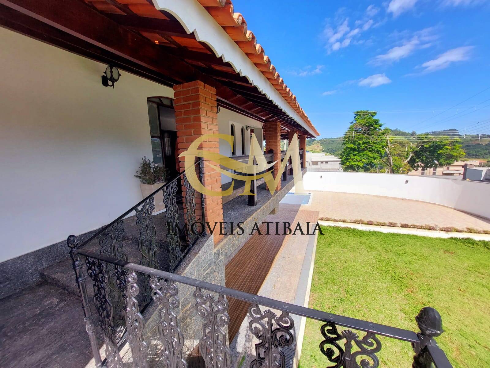 Casa de Condomínio, 6 quartos - Foto 9