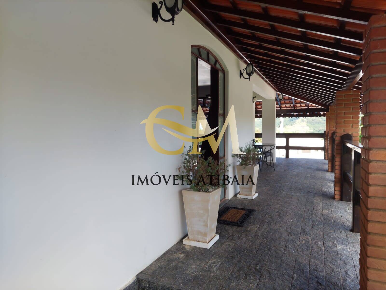 Casa de Condomínio, 6 quartos - Foto 10